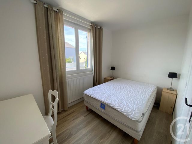 Maison &agrave; vendre - 5 pi&egrave;ces - 91,30 m2 - 14 - BASSE-NORMANDIE