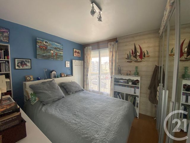 Appartement F4 &agrave; vendre - 4 pi&egrave;ces - 89,71 m2 - Courseulles Sur Mer - 14 - BASSE-NORMANDIE