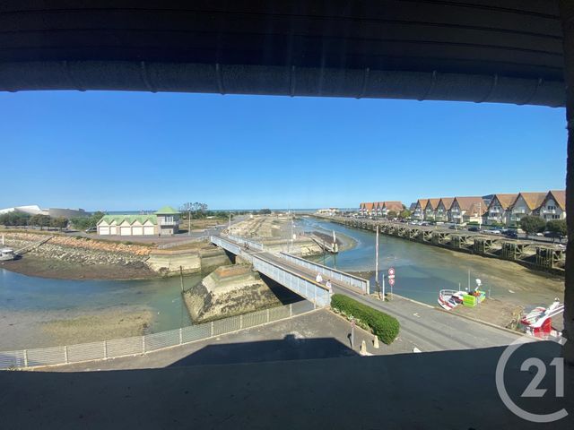 Appartement F4 &agrave; vendre - 4 pi&egrave;ces - 89,71 m2 - Courseulles Sur Mer - 14 - BASSE-NORMANDIE