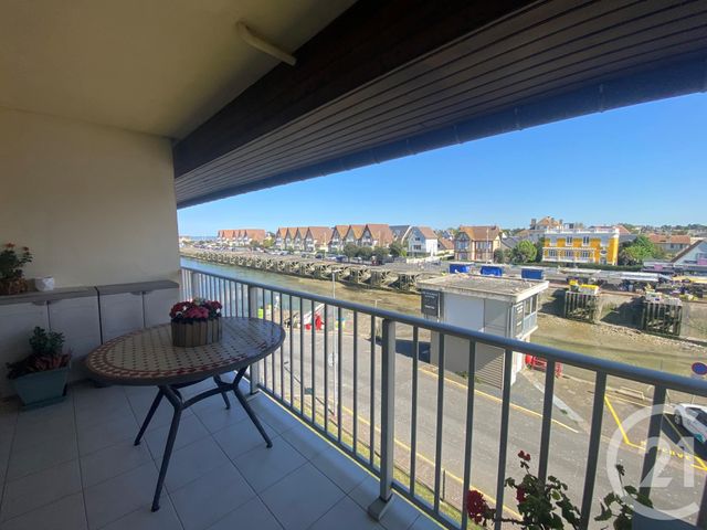 Appartement F4 &agrave; vendre - 4 pi&egrave;ces - 89,71 m2 - Courseulles Sur Mer - 14 - BASSE-NORMANDIE