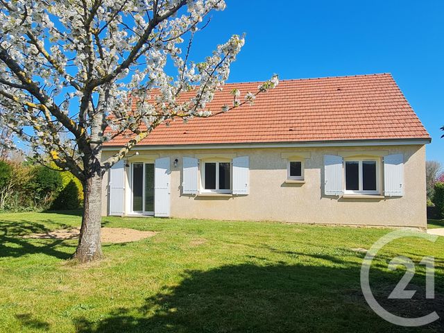 Maison &agrave; vendre - 5 pi&egrave;ces - 76 m2 - Ver Sur Mer - 14 - BASSE-NORMANDIE