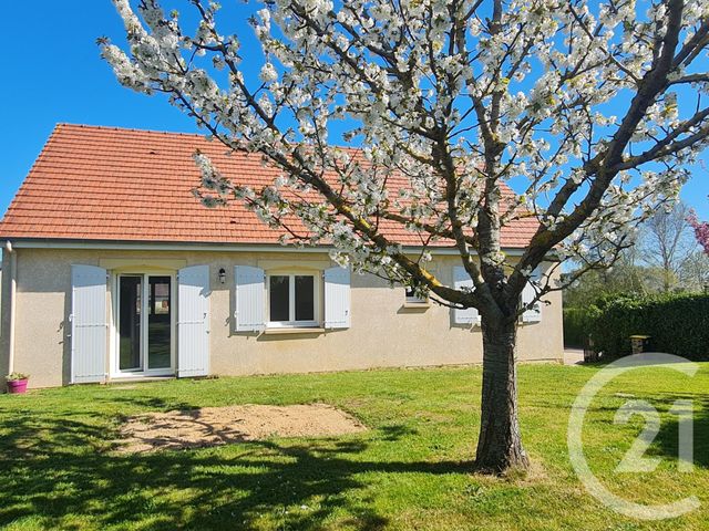 Maison à vendre VER SUR MER