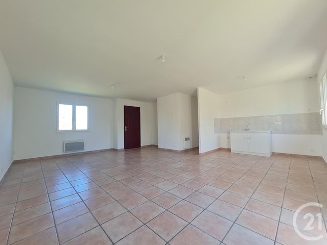 Maison &agrave; vendre - 5 pi&egrave;ces - 76 m2 - Ver Sur Mer - 14 - BASSE-NORMANDIE