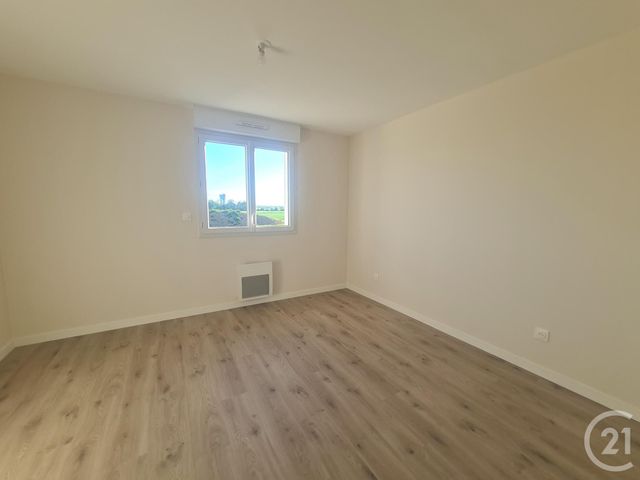 Maison &agrave; louer - 5 pi&egrave;ces - 96 m2 - Blainville Sur Orne - 14 - BASSE-NORMANDIE