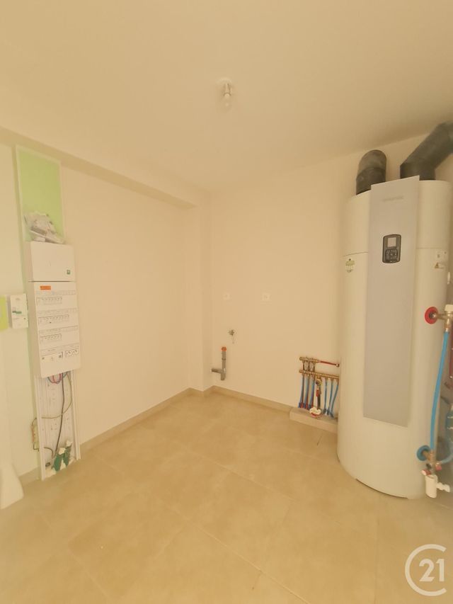 Maison &agrave; louer - 5 pi&egrave;ces - 96 m2 - Blainville Sur Orne - 14 - BASSE-NORMANDIE