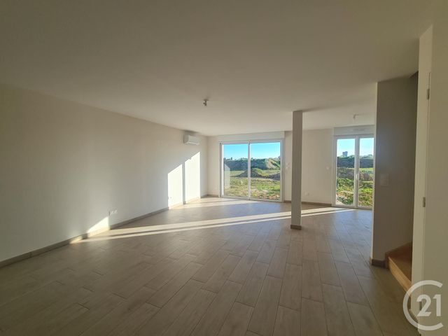 Maison &agrave; louer - 5 pi&egrave;ces - 96 m2 - Blainville Sur Orne - 14 - BASSE-NORMANDIE