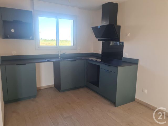 Maison &agrave; louer - 5 pi&egrave;ces - 96 m2 - Blainville Sur Orne - 14 - BASSE-NORMANDIE