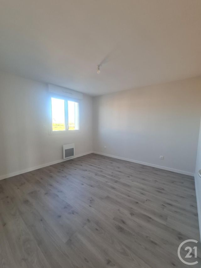 Maison &agrave; louer - 5 pi&egrave;ces - 96 m2 - Blainville Sur Orne - 14 - BASSE-NORMANDIE