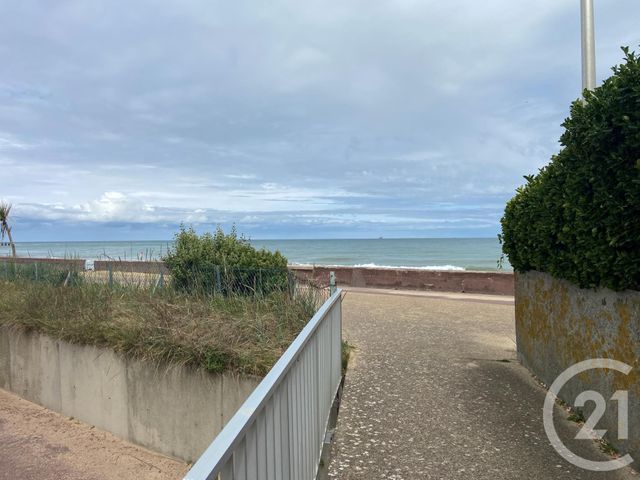 Appartement T2 &agrave; vendre - 2 pi&egrave;ces - 24,94 m2 - Courseulles Sur Mer - 14 - BASSE-NORMANDIE