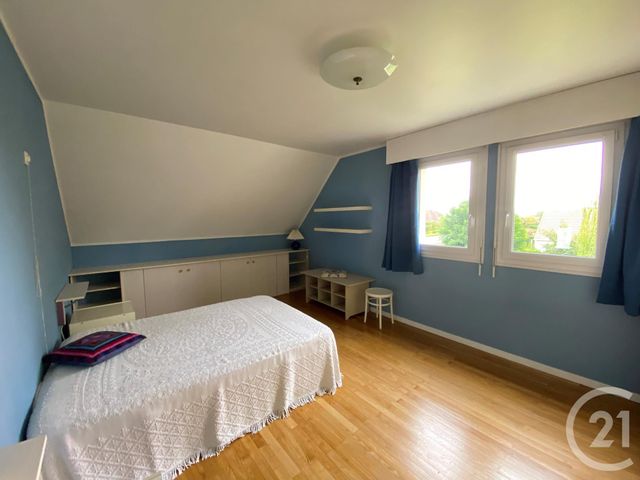 Maison &agrave; vendre - 6 pi&egrave;ces - 154 m2 - Banville - 14 - BASSE-NORMANDIE