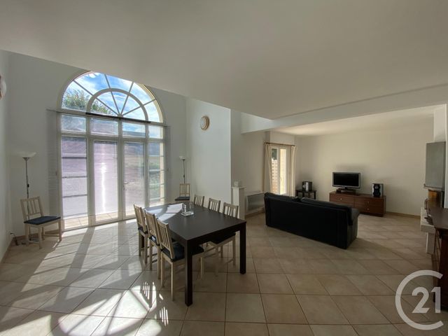 Maison &agrave; vendre - 6 pi&egrave;ces - 154 m2 - Banville - 14 - BASSE-NORMANDIE