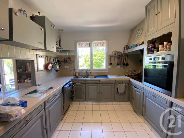 Maison &agrave; vendre - 4 pi&egrave;ces - 87 m2 - Ver Sur Mer - 14 - BASSE-NORMANDIE