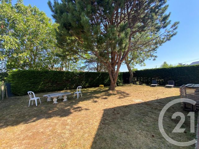 Maison &agrave; vendre - 4 pi&egrave;ces - 87 m2 - Ver Sur Mer - 14 - BASSE-NORMANDIE