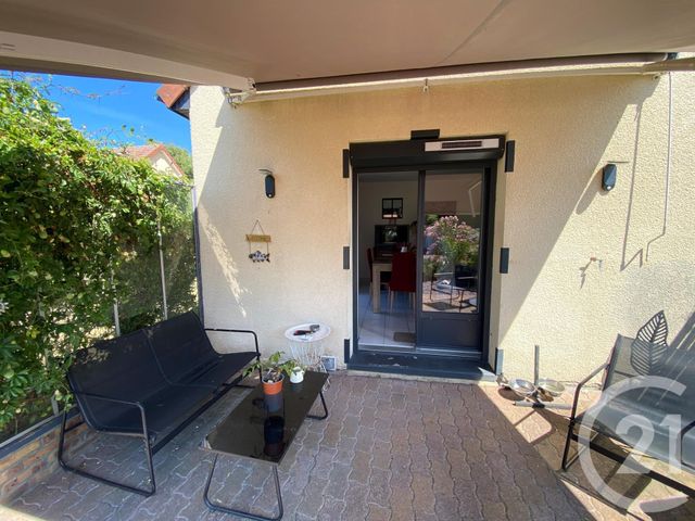 Maison &agrave; vendre - 4 pi&egrave;ces - 87 m2 - Ver Sur Mer - 14 - BASSE-NORMANDIE