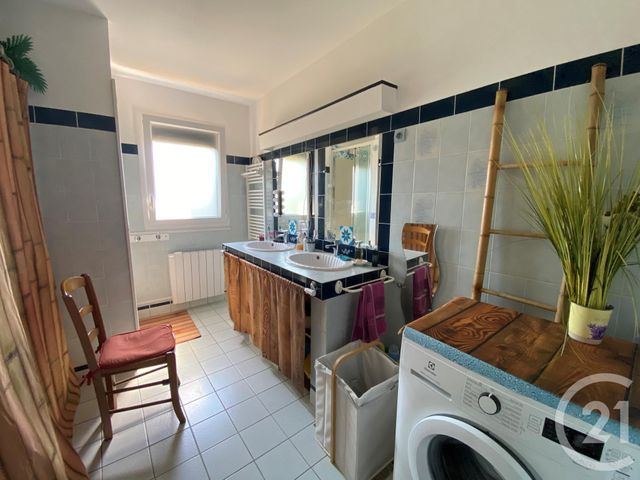 Maison &agrave; vendre - 4 pi&egrave;ces - 87 m2 - Ver Sur Mer - 14 - BASSE-NORMANDIE