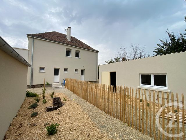 Maison &agrave; vendre - 8 pi&egrave;ces - 144 m2 - Courseulles Sur Mer - 14 - BASSE-NORMANDIE