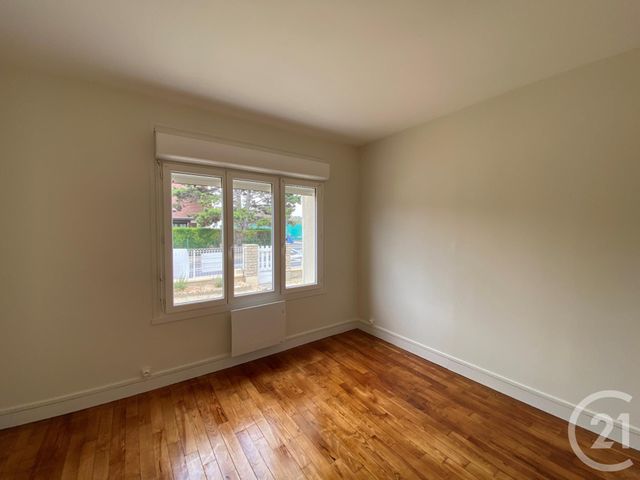Appartement T2 &agrave; vendre - 2 pi&egrave;ces - 61 m2 - Courseulles Sur Mer - 14 - BASSE-NORMANDIE
