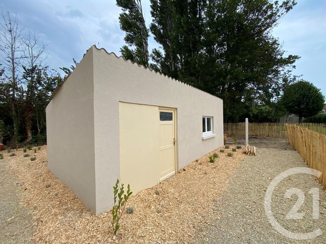 Appartement T2 &agrave; vendre - 2 pi&egrave;ces - 61 m2 - Courseulles Sur Mer - 14 - BASSE-NORMANDIE
