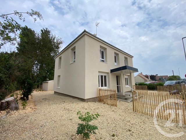 appartement - COURSEULLES SUR MER - 14