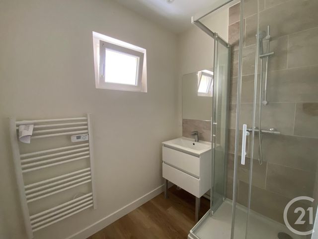 Appartement T2 &agrave; vendre - 2 pi&egrave;ces - 61 m2 - Courseulles Sur Mer - 14 - BASSE-NORMANDIE