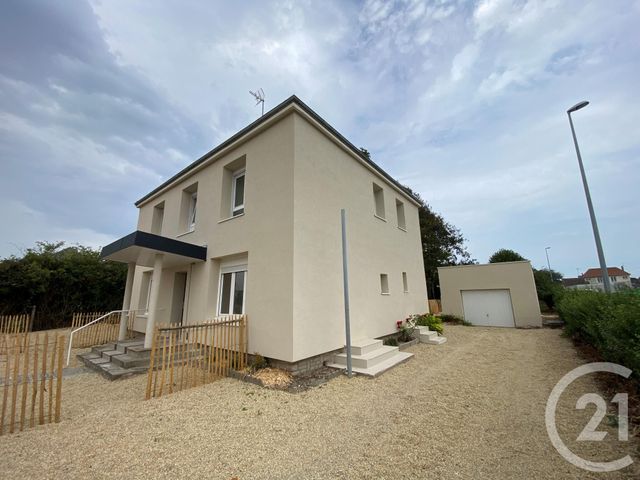 appartement - COURSEULLES SUR MER - 14