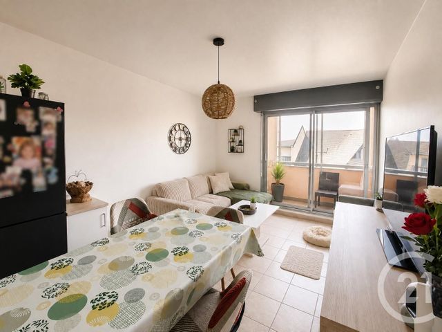 appartement - COURSEULLES SUR MER - 14