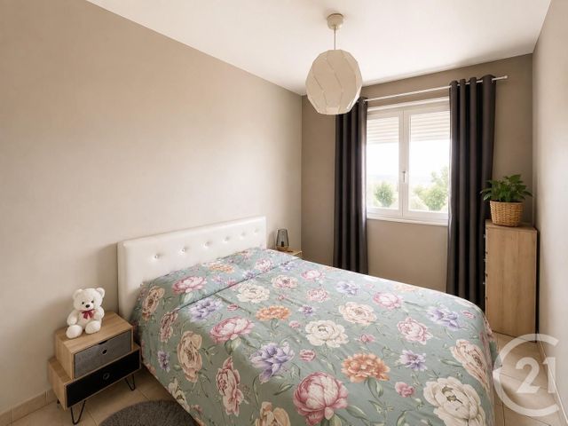 Appartement T2 &agrave; vendre - 2 pi&egrave;ces - 36,03 m2 - Courseulles Sur Mer - 14 - BASSE-NORMANDIE