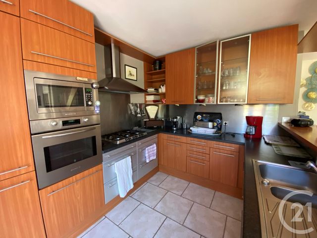 Maison &agrave; vendre - 7 pi&egrave;ces - 142 m2 - Courseulles Sur Mer - 14 - BASSE-NORMANDIE