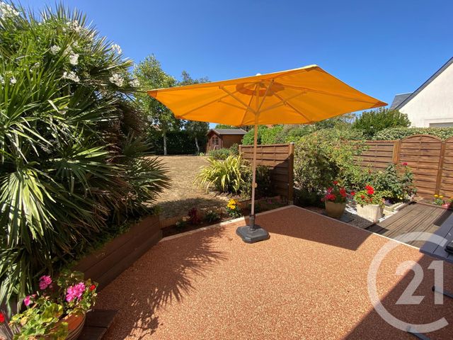 Maison &agrave; vendre - 7 pi&egrave;ces - 142 m2 - Courseulles Sur Mer - 14 - BASSE-NORMANDIE