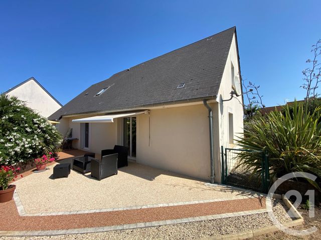 maison - COURSEULLES SUR MER - 14
