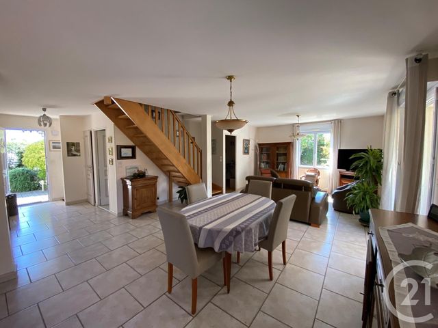 Maison &agrave; vendre - 7 pi&egrave;ces - 142 m2 - Courseulles Sur Mer - 14 - BASSE-NORMANDIE
