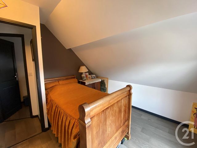 Maison &agrave; vendre - 3 pi&egrave;ces - 45,50 m2 - Bernieres Sur Mer - 14 - BASSE-NORMANDIE