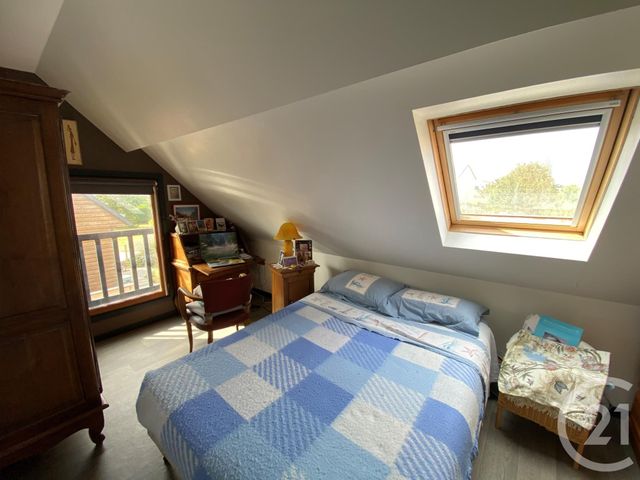 Maison &agrave; vendre - 3 pi&egrave;ces - 45,50 m2 - Bernieres Sur Mer - 14 - BASSE-NORMANDIE