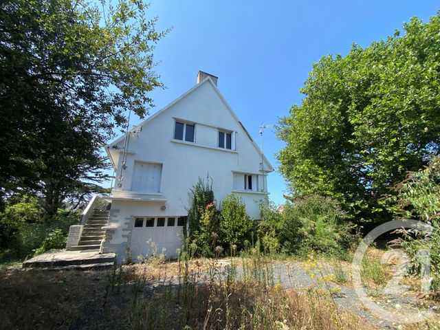 Maison &agrave; vendre - 6 pi&egrave;ces - 122 m2 - Ver Sur Mer - 14 - BASSE-NORMANDIE