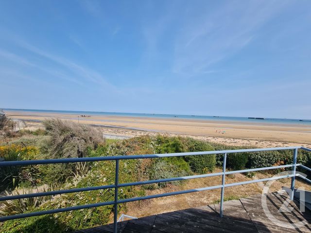Maison &agrave; vendre - 6 pi&egrave;ces - 121,84 m2 - St Come De Fresne - 14 - BASSE-NORMANDIE