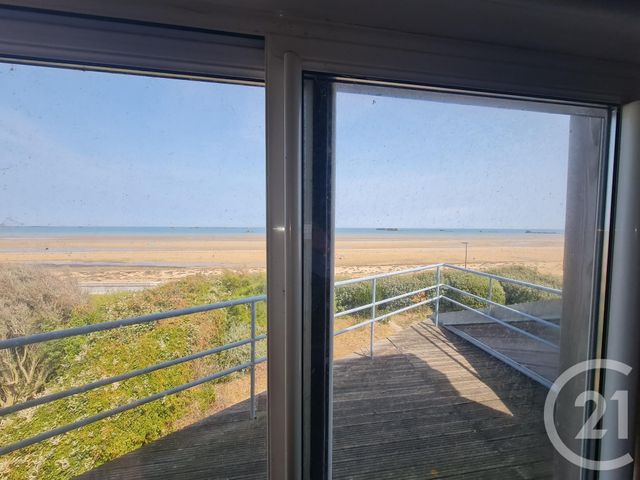 Maison &agrave; vendre - 6 pi&egrave;ces - 121,84 m2 - St Come De Fresne - 14 - BASSE-NORMANDIE