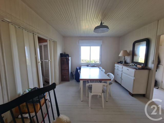 Maison &agrave; vendre - 6 pi&egrave;ces - 121,84 m2 - St Come De Fresne - 14 - BASSE-NORMANDIE