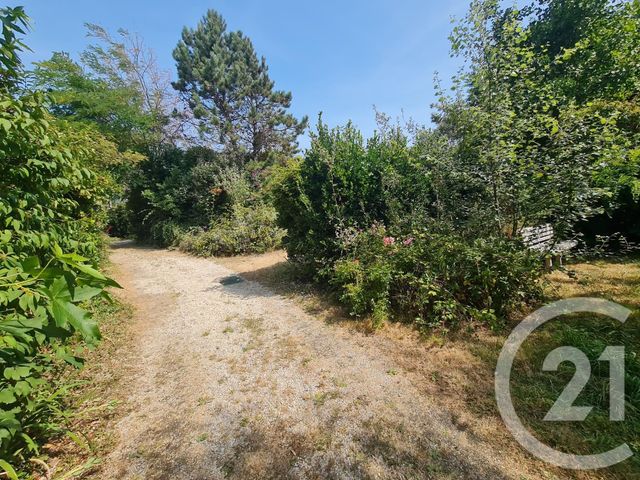 Maison &agrave; vendre - 6 pi&egrave;ces - 121,84 m2 - St Come De Fresne - 14 - BASSE-NORMANDIE