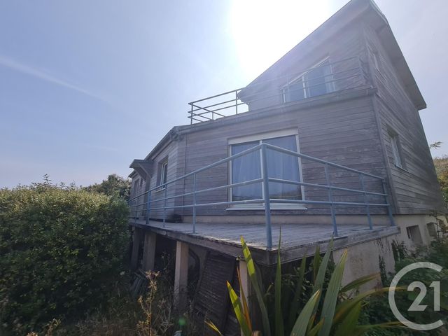maison - ST COME DE FRESNE - 14