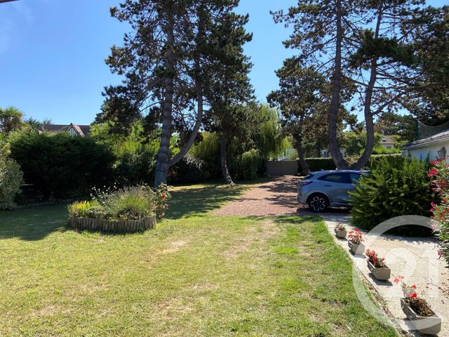 Maison &agrave; vendre - 3 pi&egrave;ces - 45 m2 - Ver Sur Mer - 14 - BASSE-NORMANDIE