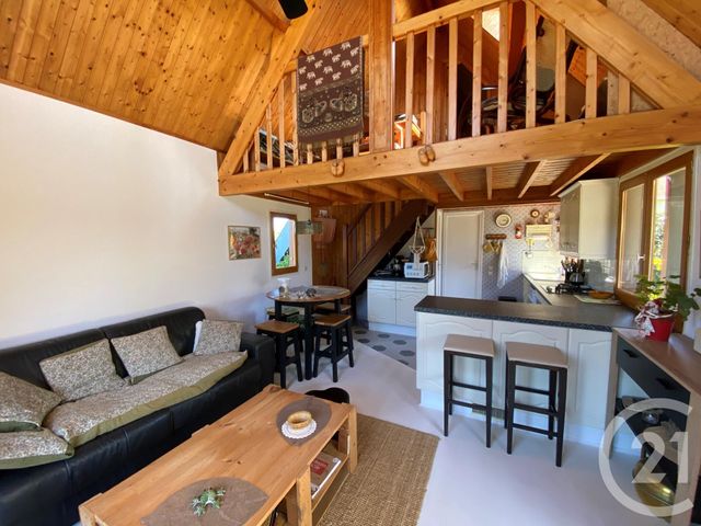 Maison &agrave; vendre - 3 pi&egrave;ces - 45 m2 - Ver Sur Mer - 14 - BASSE-NORMANDIE