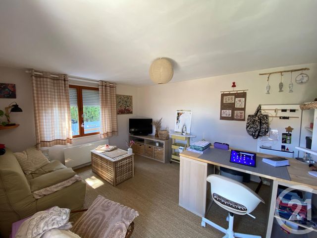 Maison &agrave; vendre - 3 pi&egrave;ces - 45 m2 - Ver Sur Mer - 14 - BASSE-NORMANDIE