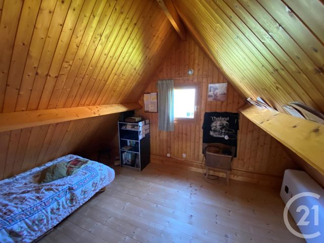 Maison &agrave; vendre - 3 pi&egrave;ces - 45 m2 - Ver Sur Mer - 14 - BASSE-NORMANDIE