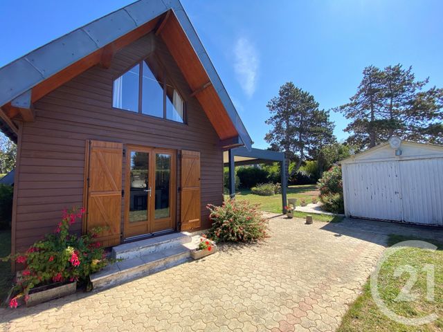 maison - VER SUR MER - 14