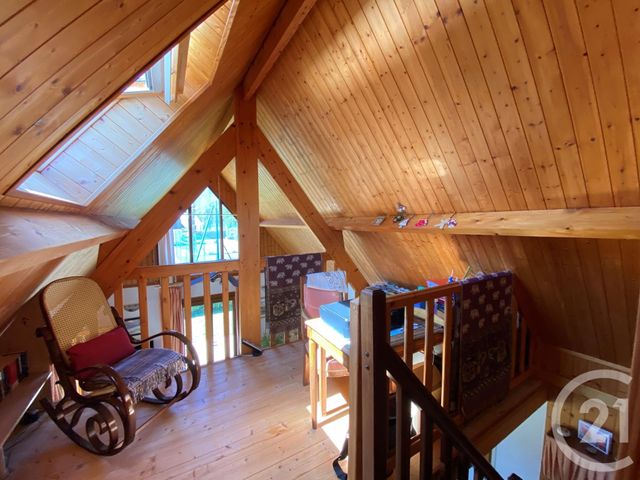Maison &agrave; vendre - 3 pi&egrave;ces - 45 m2 - Ver Sur Mer - 14 - BASSE-NORMANDIE