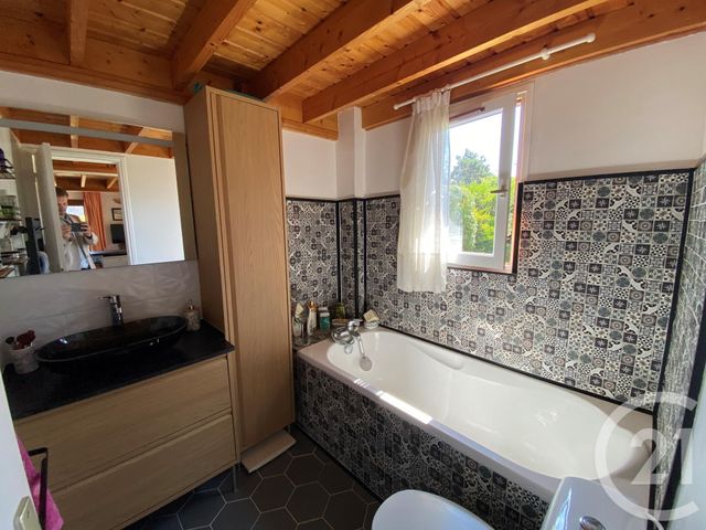 Maison &agrave; vendre - 3 pi&egrave;ces - 45 m2 - Ver Sur Mer - 14 - BASSE-NORMANDIE