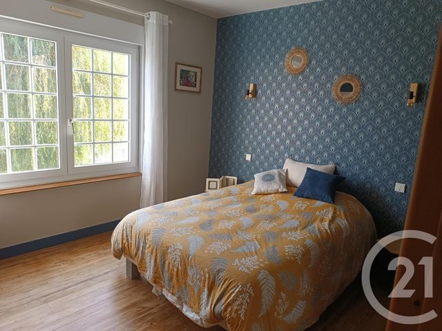 Maison &agrave; vendre - 7 pi&egrave;ces - 142 m2 - Trevieres - 14 - BASSE-NORMANDIE