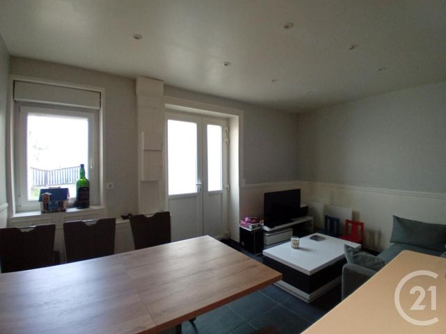 Maison &agrave; vendre - 4 pi&egrave;ces - 43 m2 - Courseulles Sur Mer - 14 - BASSE-NORMANDIE