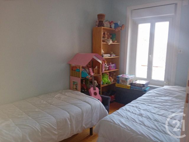 Maison &agrave; vendre - 4 pi&egrave;ces - 43 m2 - Courseulles Sur Mer - 14 - BASSE-NORMANDIE