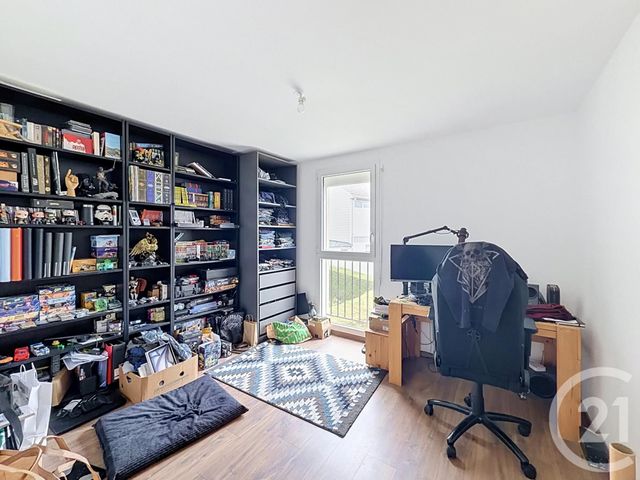 Maison &agrave; vendre - 6 pi&egrave;ces - 116 m2 - Courseulles Sur Mer - 14 - BASSE-NORMANDIE